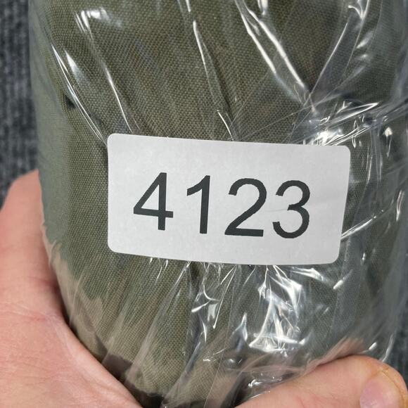 Boy Scouts of America Convertible Pants Men's XXL Green Trail Camping Outdoors - Picture 12 of 12